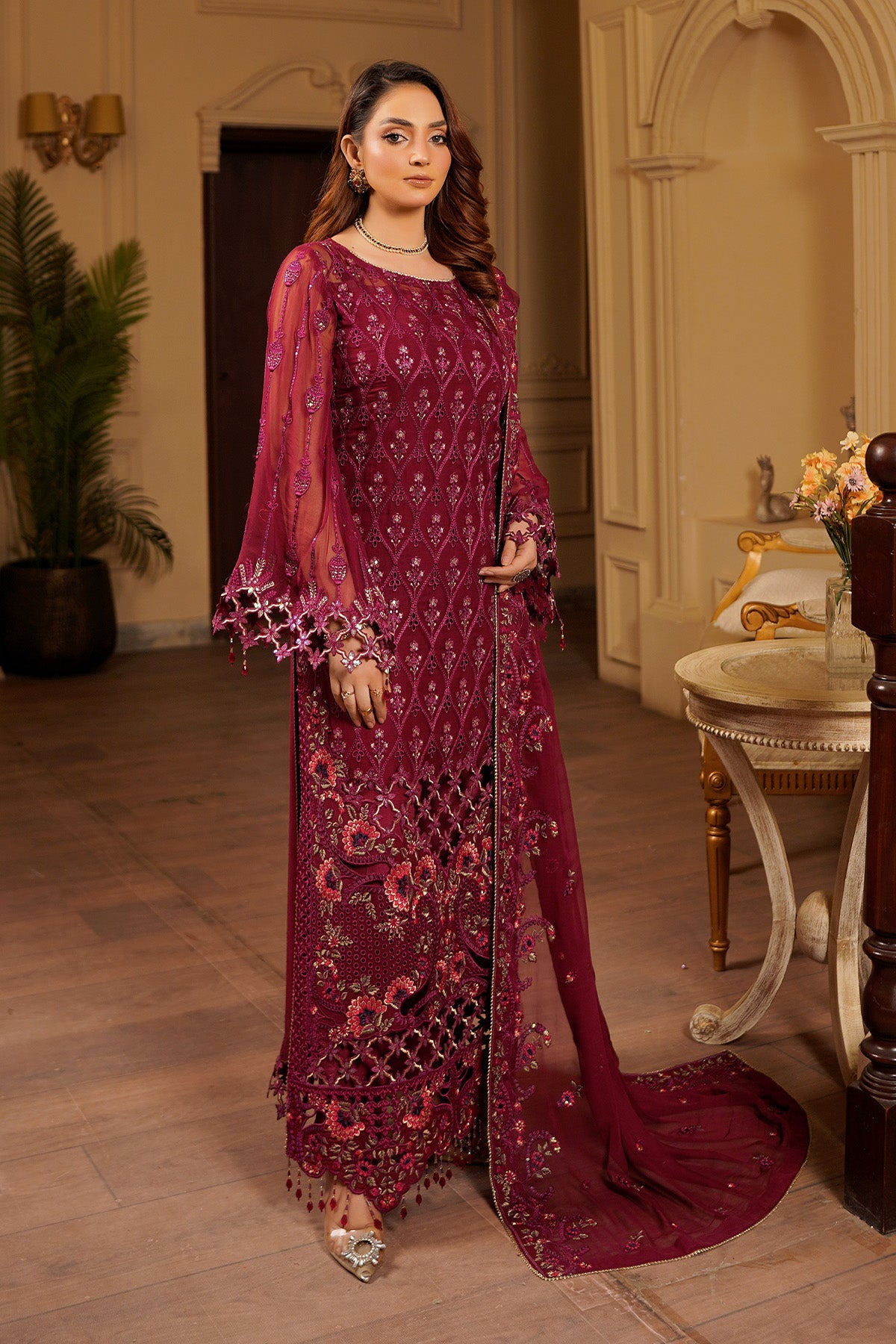 Maryams | Aarzu Formals | Aysa-A-1101, image 3
