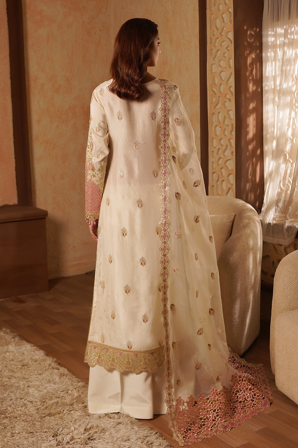 Maryams | Bekhudi Formals | Gulnaar B-2001, image 2