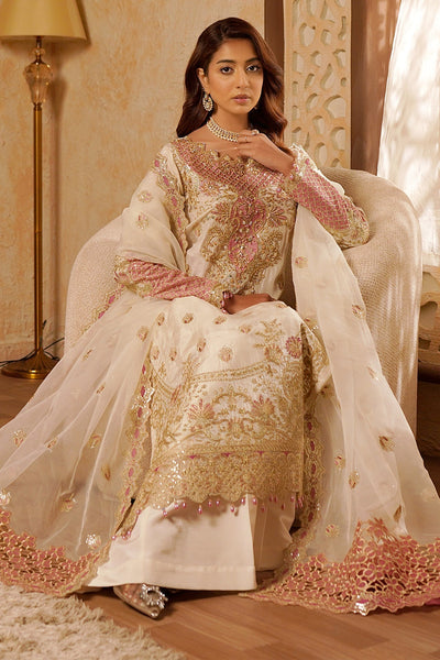 Maryams | Bekhudi Formals | Gulnaar B-2001