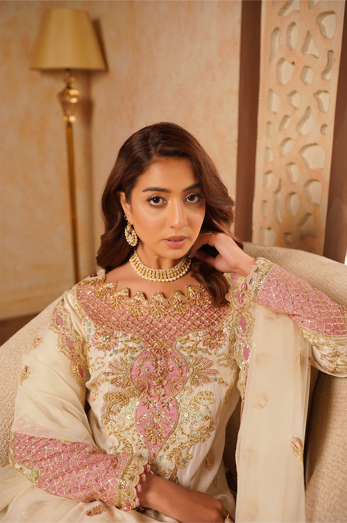 Maryams | Bekhudi Formals | Gulnaar B-2001, image 5