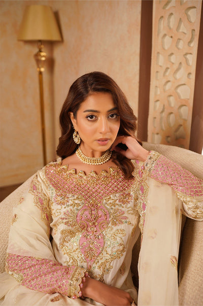 Maryams | Bekhudi Formals | Gulnaar B-2001