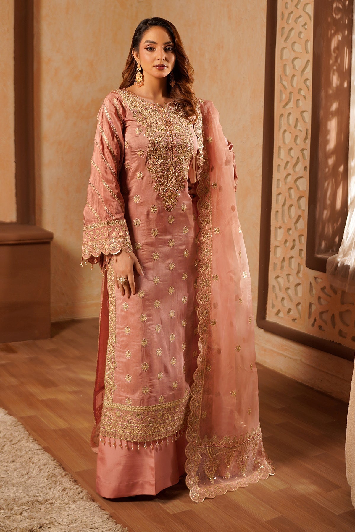 Maryams | Bekhudi Formals | Sehr B-2006, image 3