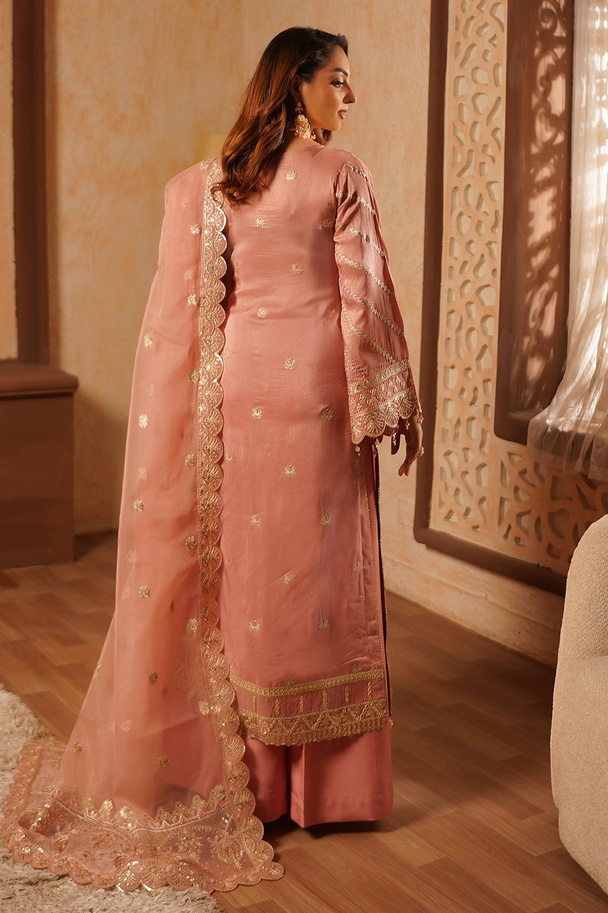 Maryams | Bekhudi Formals | Sehr B-2006, image 2