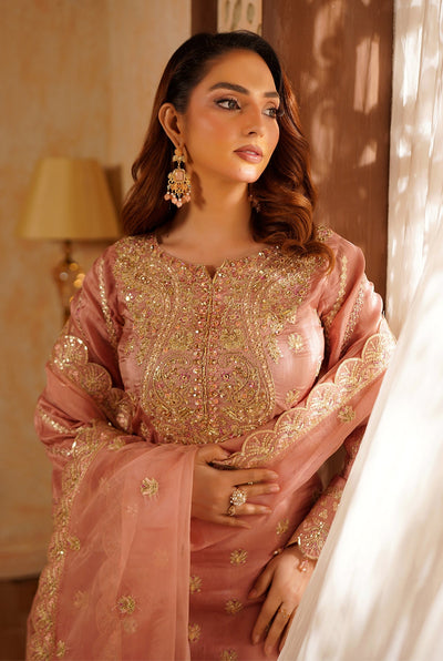 Maryams | Bekhudi Formals | Sehr B-2006