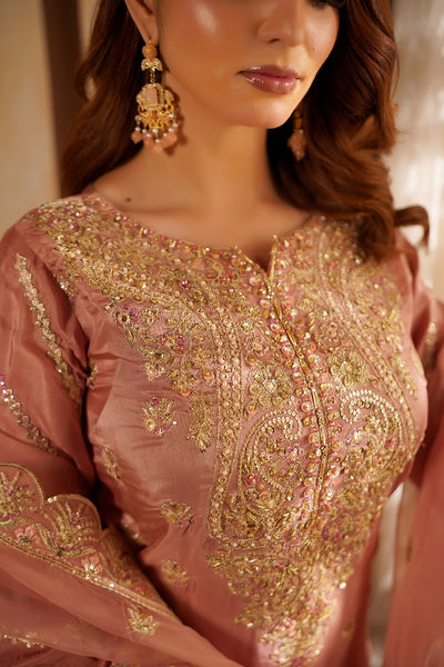 Maryams | Bekhudi Formals | Sehr B-2006