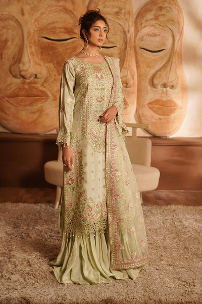Maryams | Bekhudi Formals | Nazuk B-2003