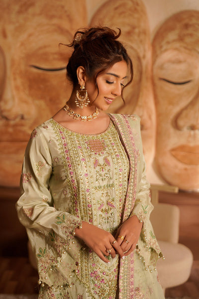 Maryams | Bekhudi Formals | Nazuk B-2003