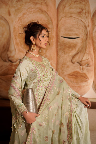 Maryams | Bekhudi Formals | Nazuk B-2003