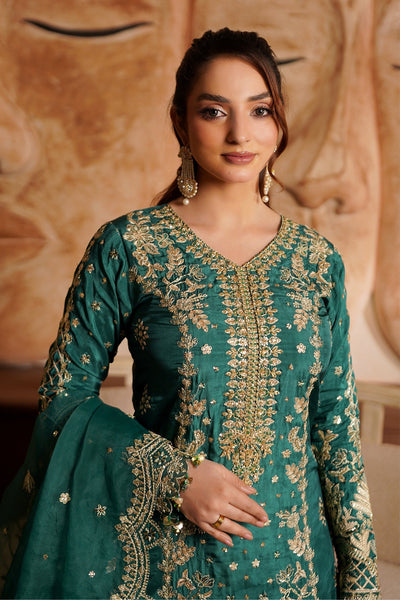 Maryams | Bekhudi Formals | Meherbano B-2002