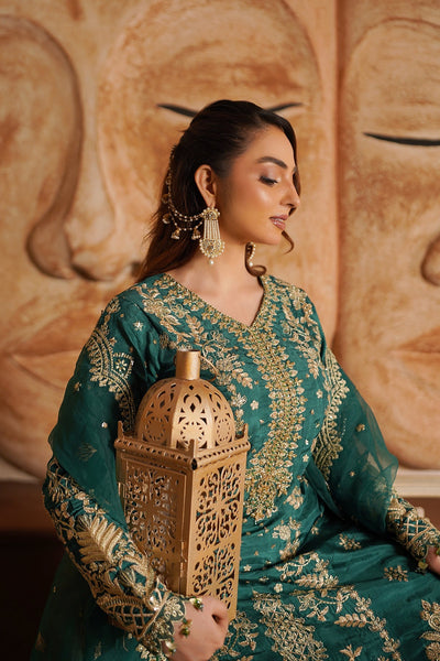 Maryams | Bekhudi Formals | Meherbano B-2002