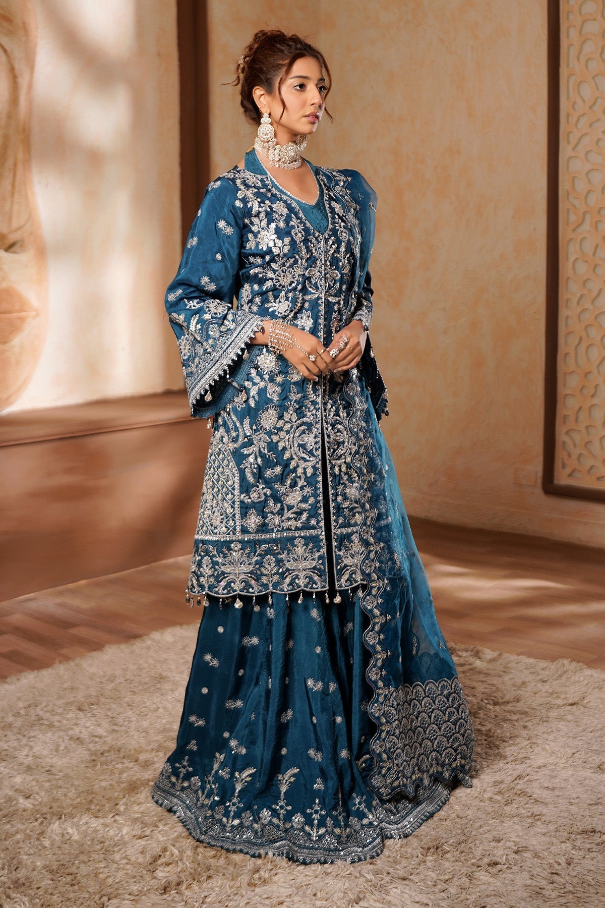 Maryams | Bekhudi Formals | Elaan B-2005, image 3