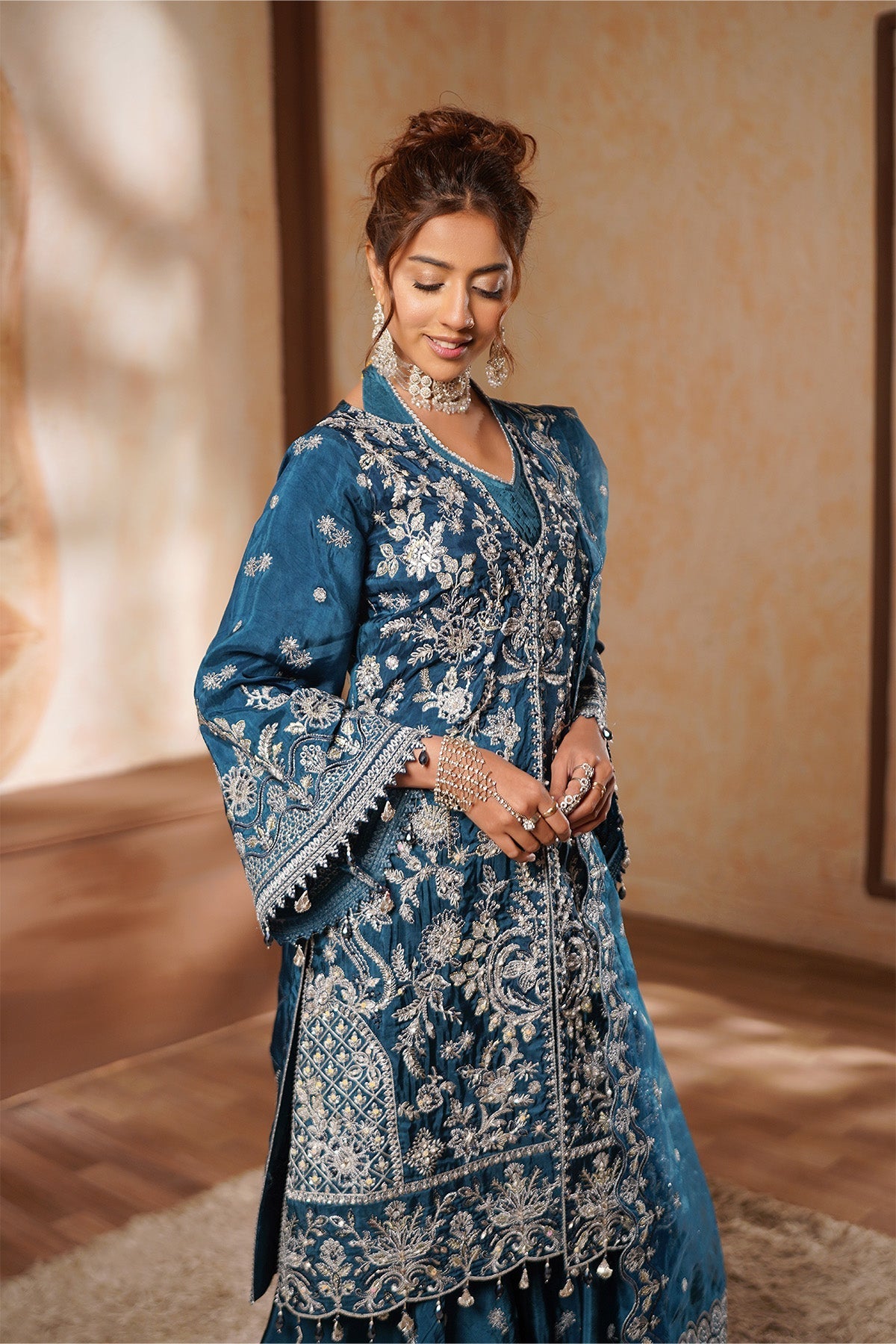 Maryams | Bekhudi Formals | Elaan B-2005, image 4