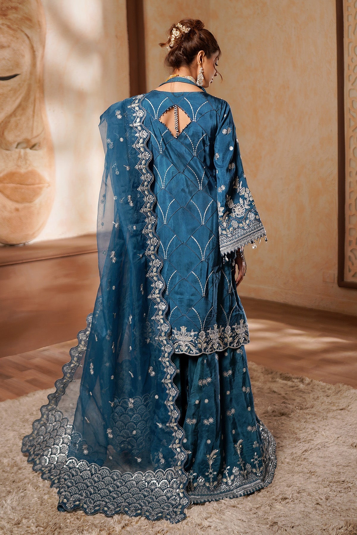 Maryams | Bekhudi Formals | Elaan B-2005, image 2