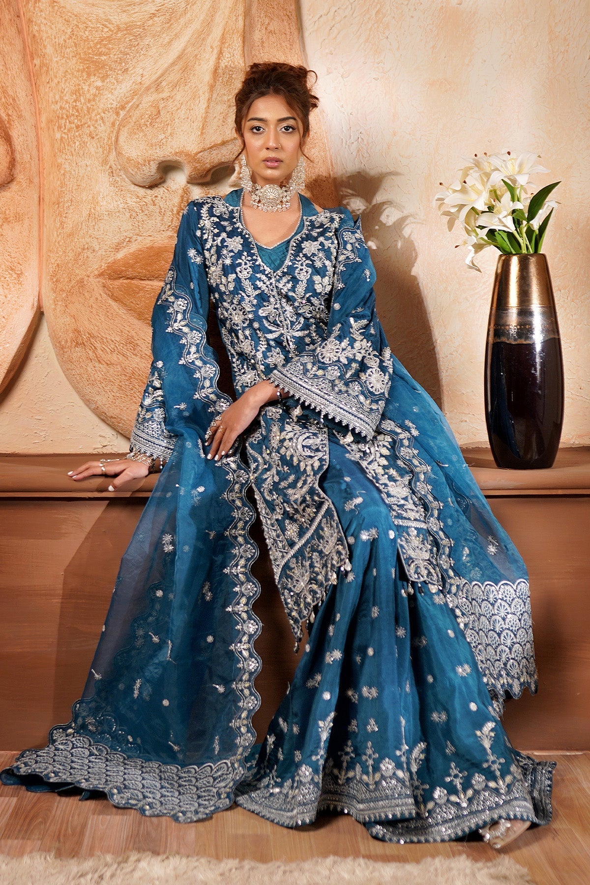 Maryams | Bekhudi Formals | Elaan B-2005-6