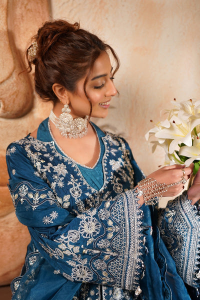 Maryams | Bekhudi Formals | Elaan B-2005