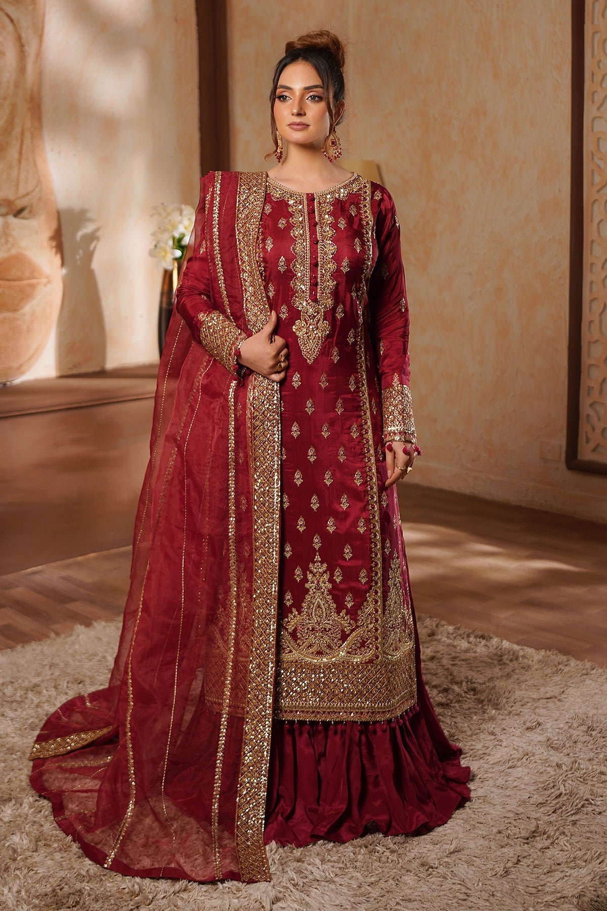 Maryams | Bekhudi Formals |Pernia B-2004, image 5