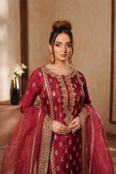 Maryams | Bekhudi Formals |Pernia B-2004