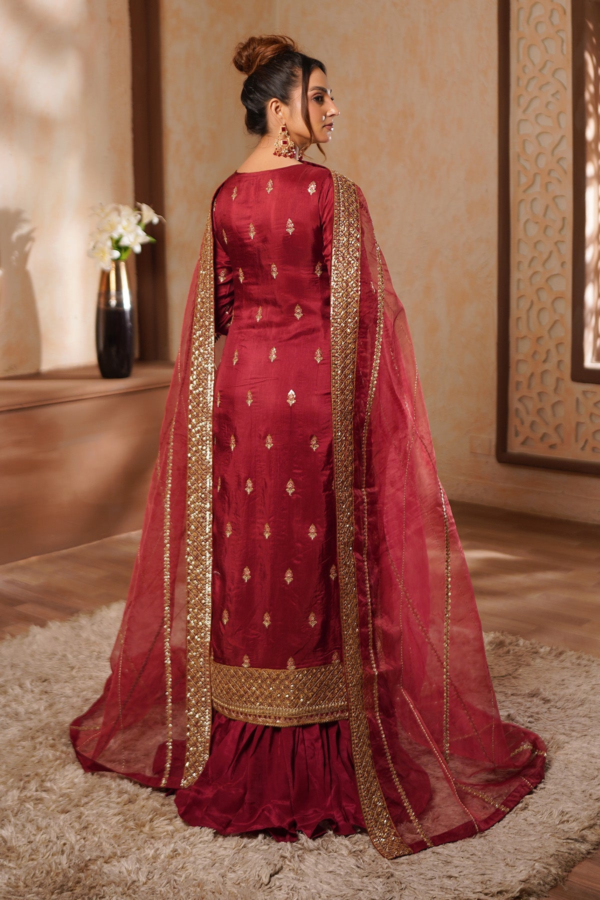 Maryams | Bekhudi Formals |Pernia B-2004, image 2