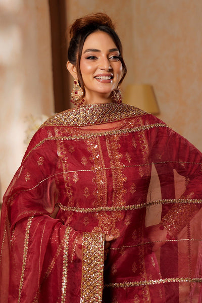 Maryams | Bekhudi Formals |Pernia B-2004