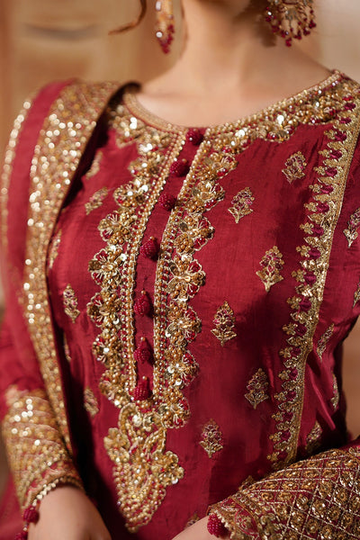 Maryams | Bekhudi Formals |Pernia B-2004