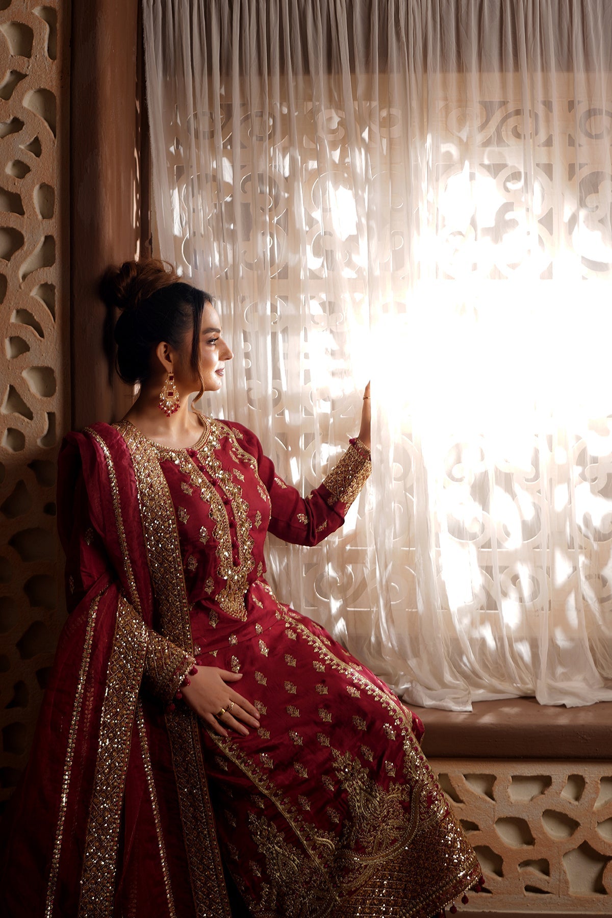 Maryams | Bekhudi Formals |Pernia B-2004, image 7