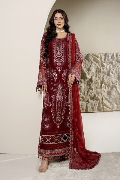 Maryams | Aarzu Formals | A-12001