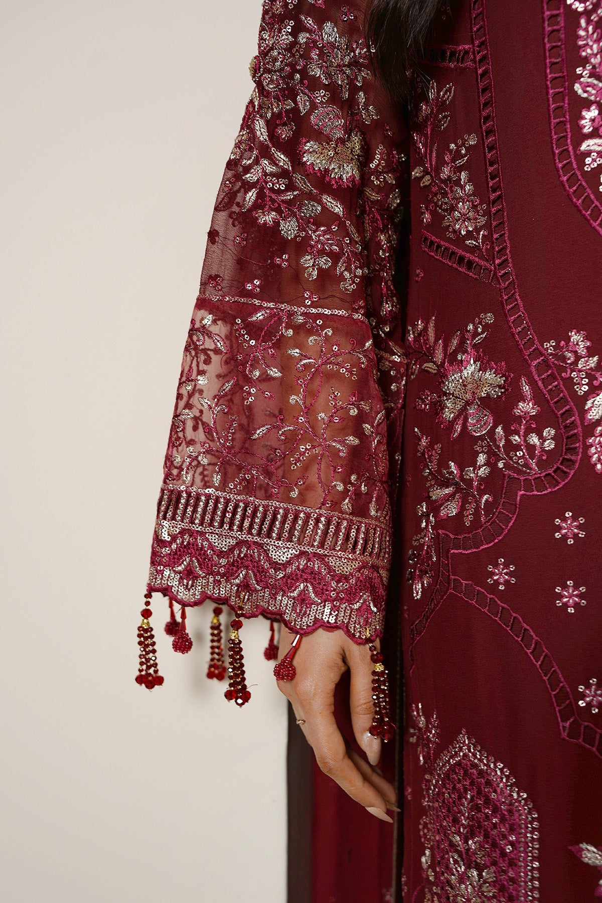 Maryams | Aarzu Formals | A-12001, image 6