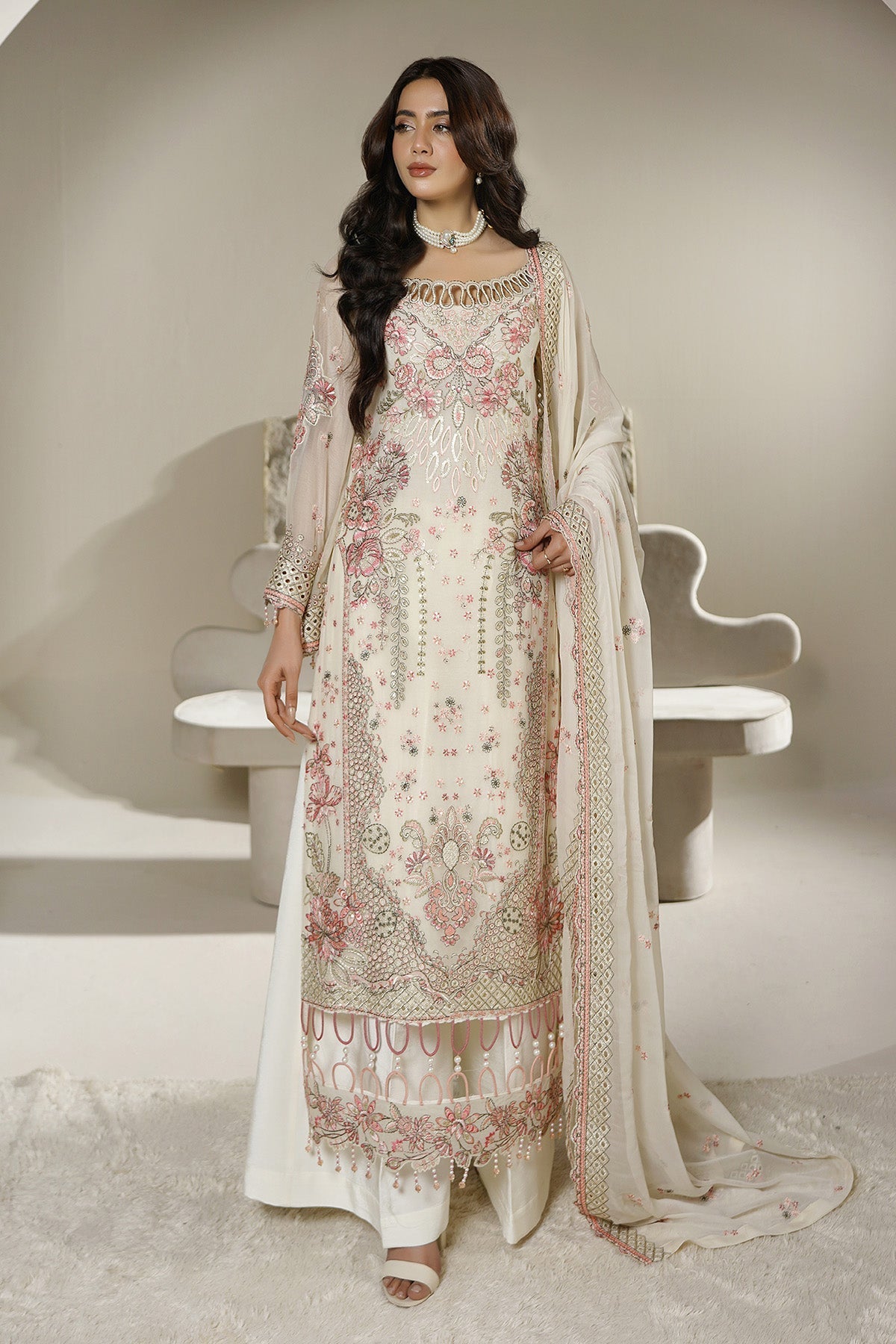 Maryams | Aarzu Formals | A-12006, image 6