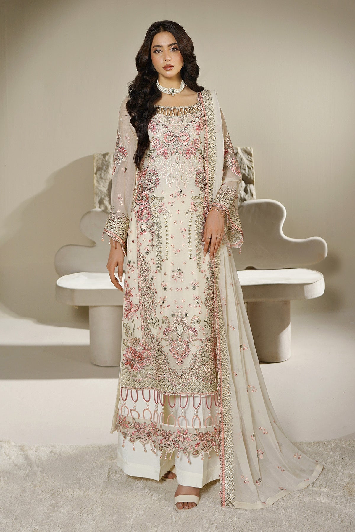 Maryams | Aarzu Formals | A-12006