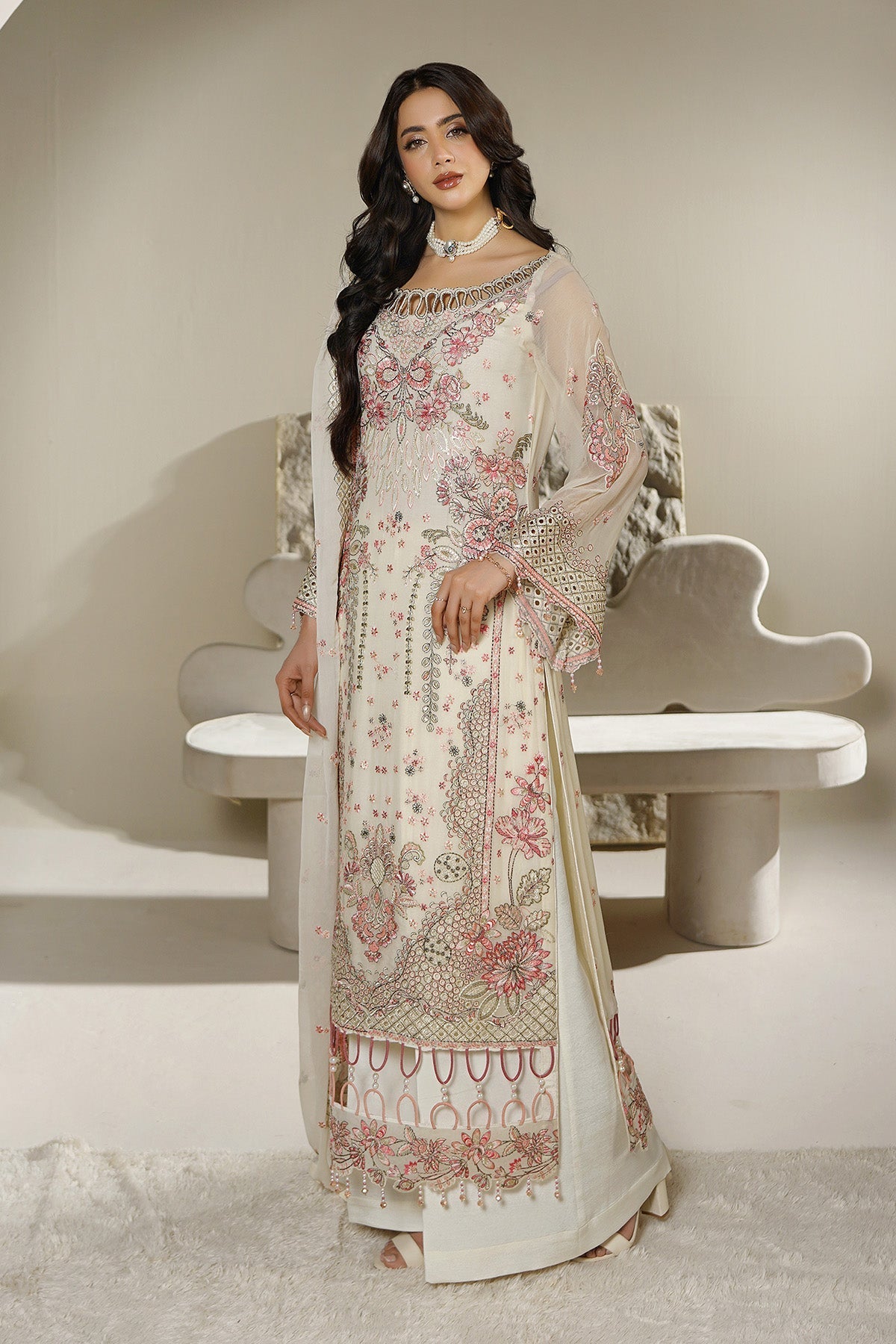 Maryams | Aarzu Formals | A-12006, image 5