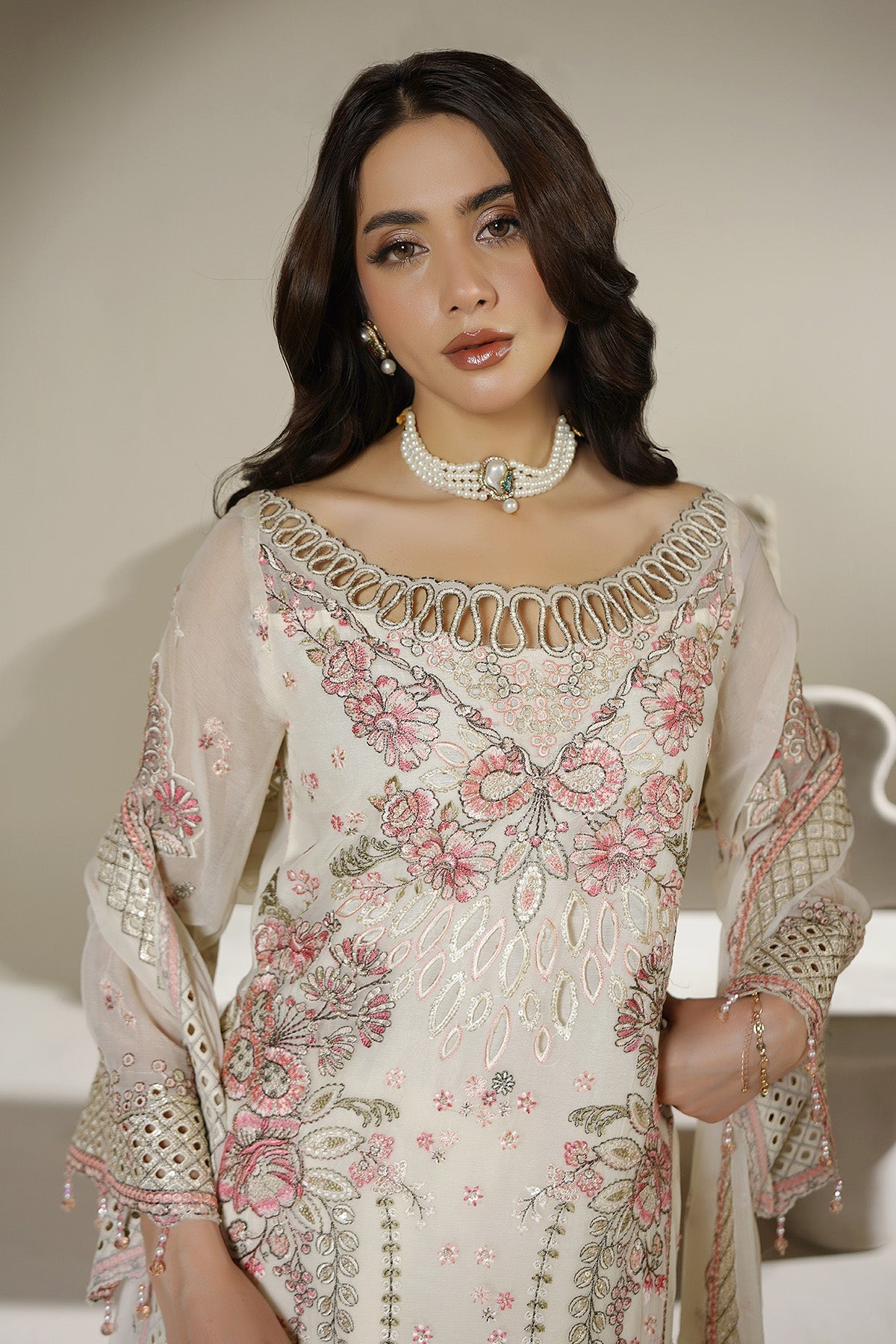 Maryams | Aarzu Formals | A-12006, image 3