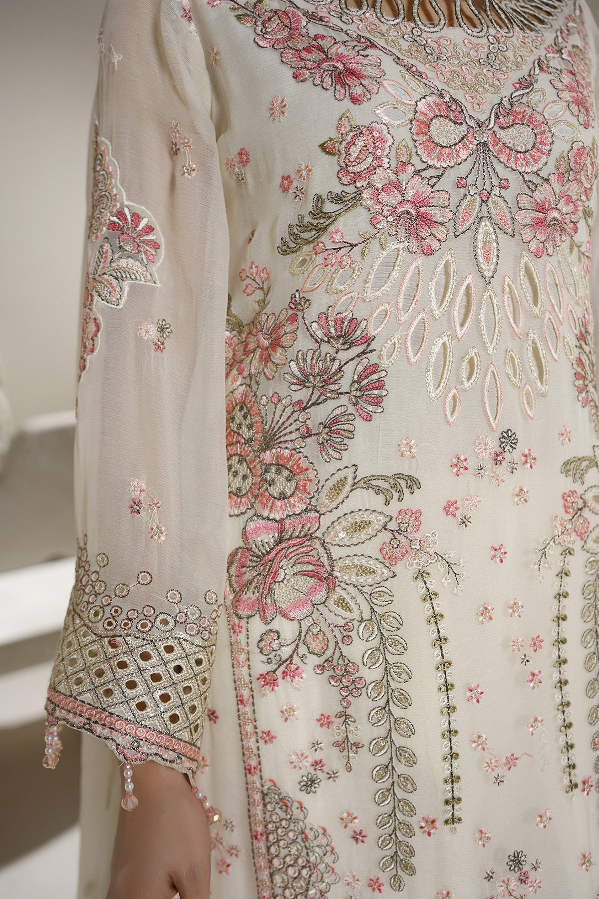 Maryams | Aarzu Formals | A-12006, image 7