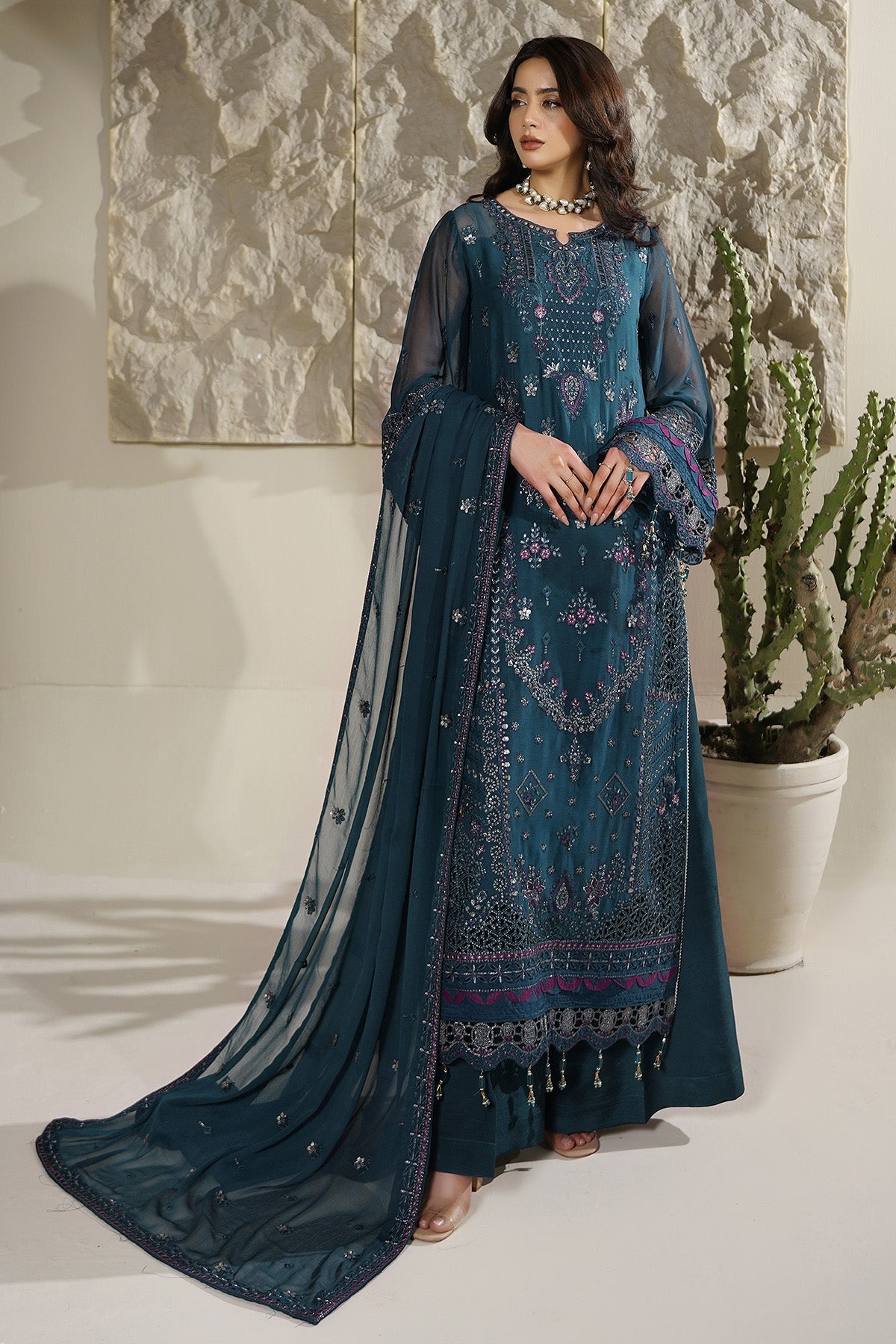 Maryams | Aarzu Formals | A-12003, image 3