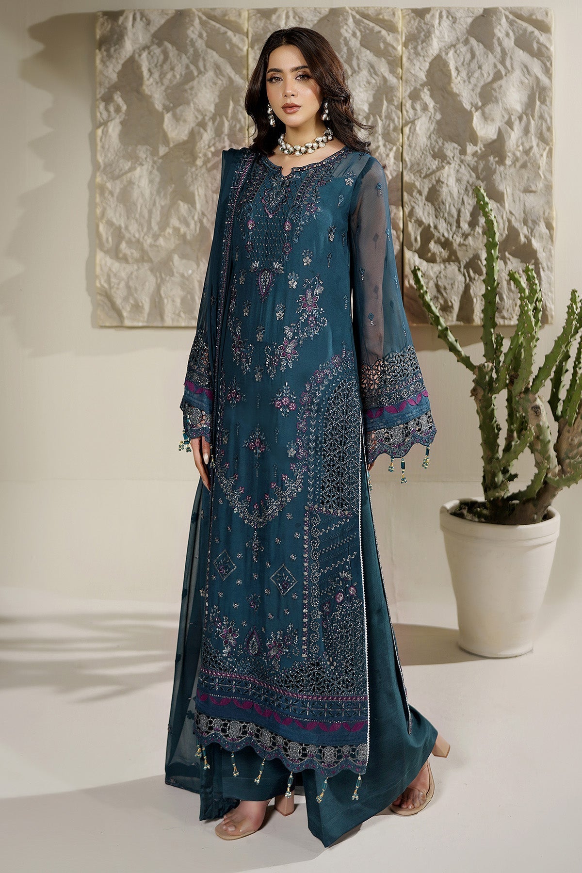 Maryams | Aarzu Formals | A-12003, image 6