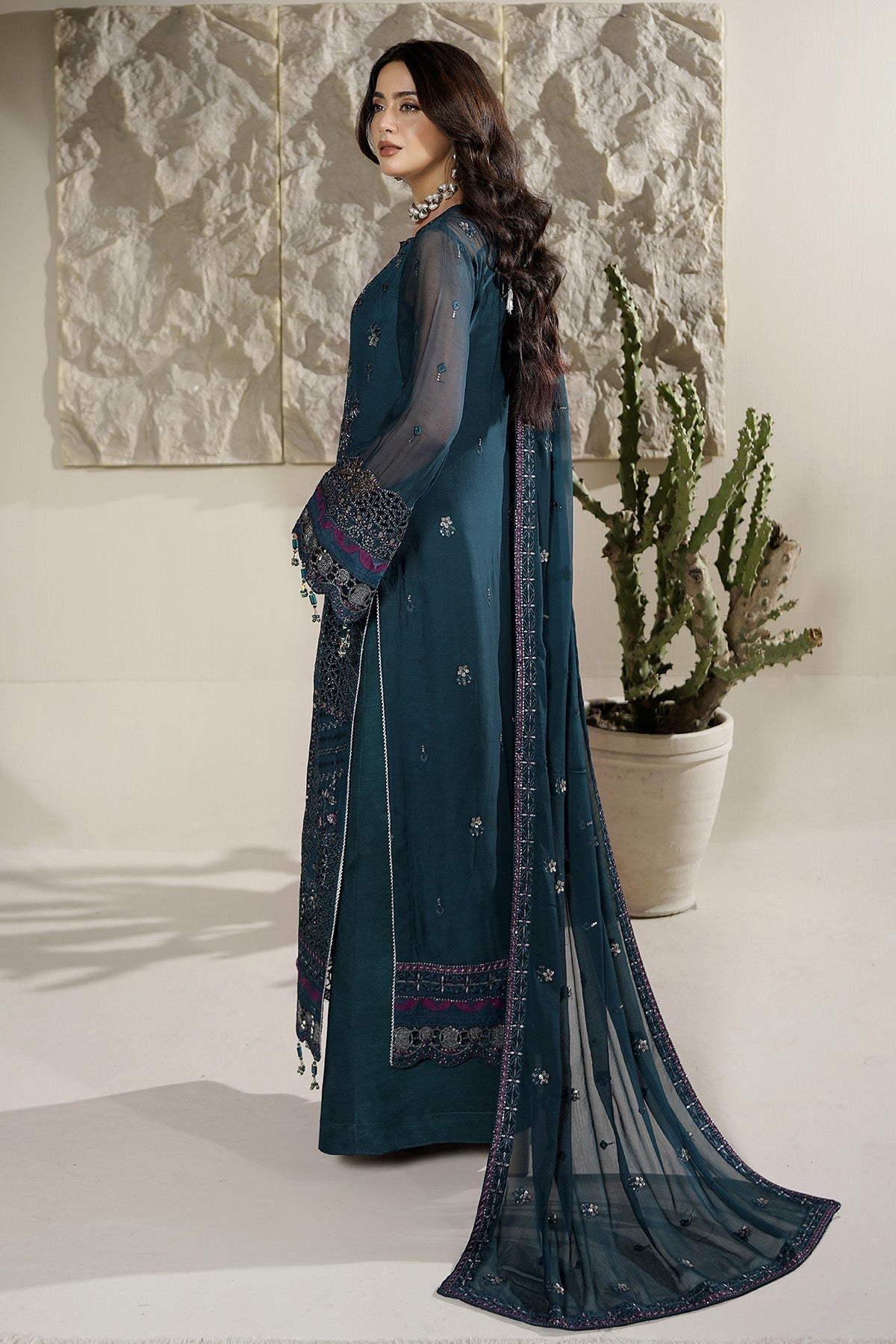 Maryams | Aarzu Formals | A-12003, image 2