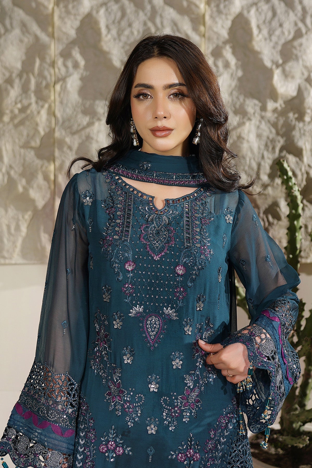 Maryams | Aarzu Formals | A-12003, image 5