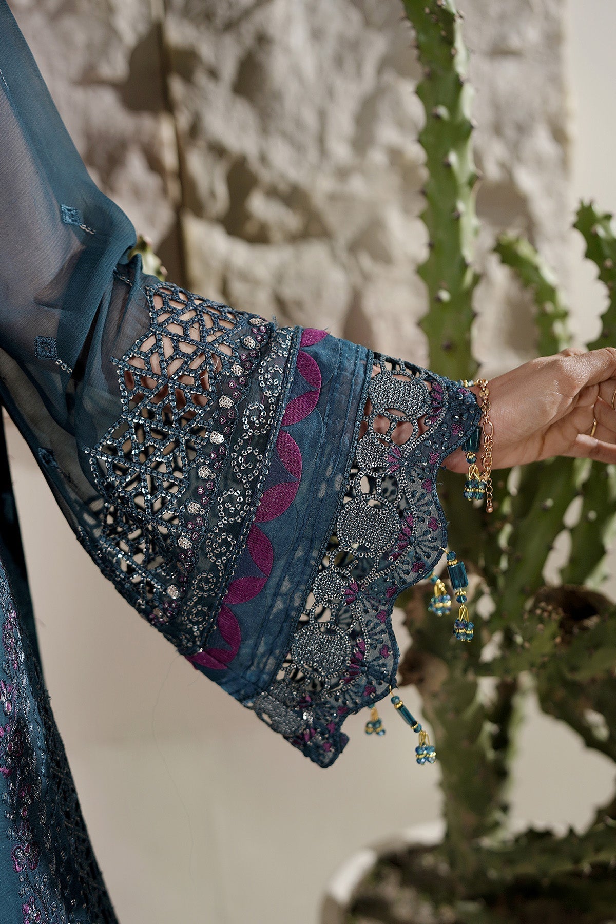 Maryams | Aarzu Formals | A-12003, image 7