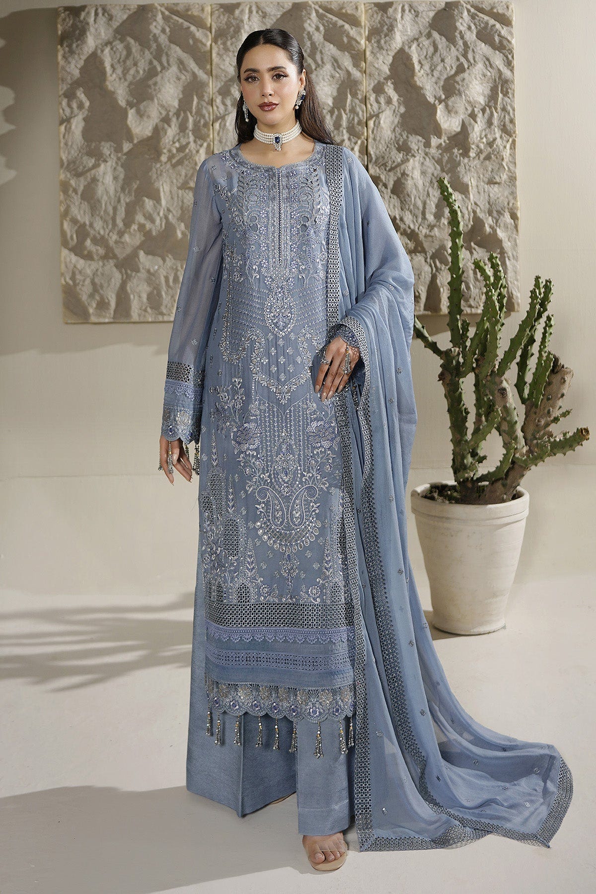 Maryams | Aarzu Formals | A-12005