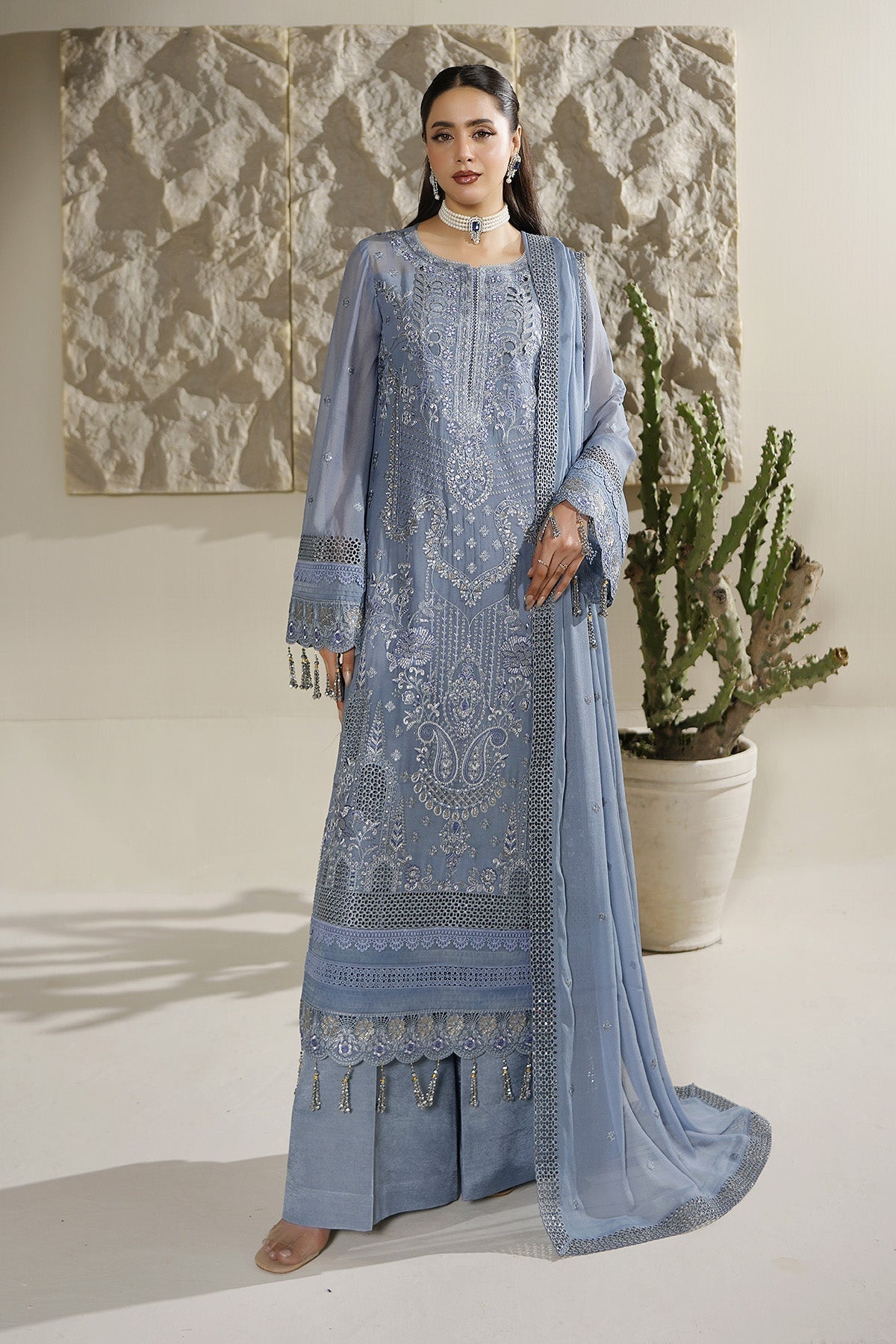 Maryams | Aarzu Formals | A-12005, image 6
