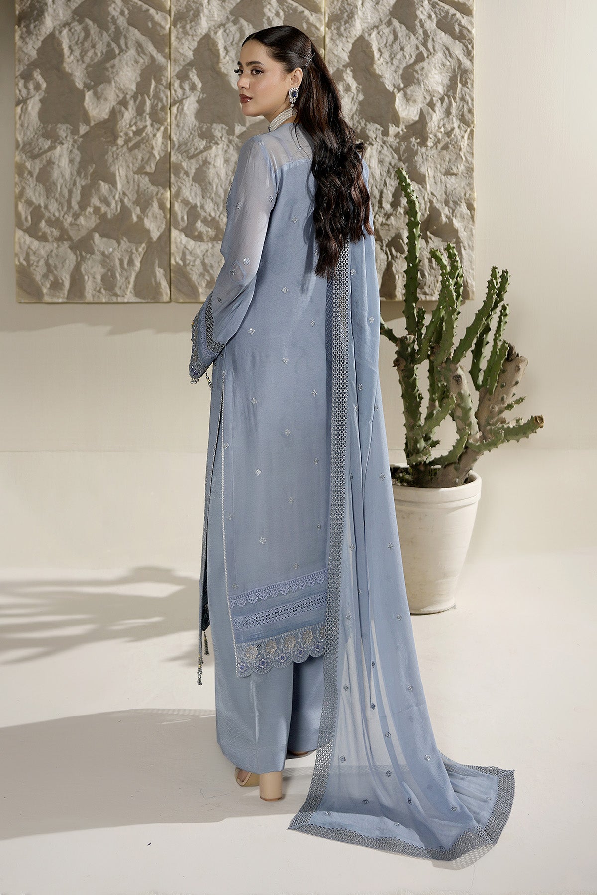 Maryams | Aarzu Formals | A-12005, image 2