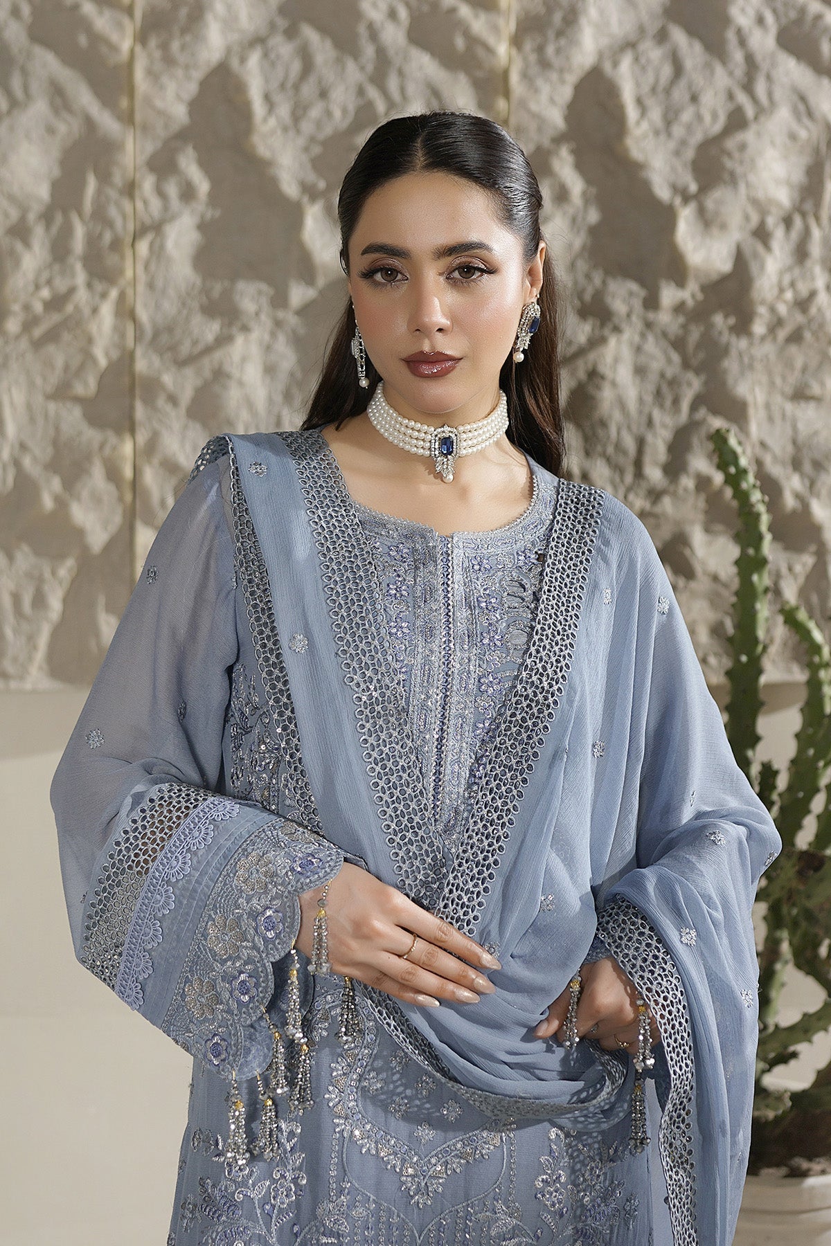 Maryams | Aarzu Formals | A-12005, image 4