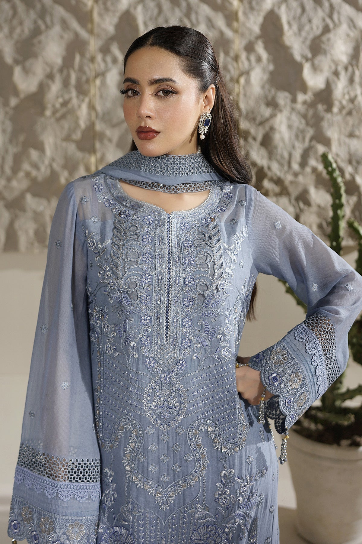 Maryams | Aarzu Formals | A-12005-3