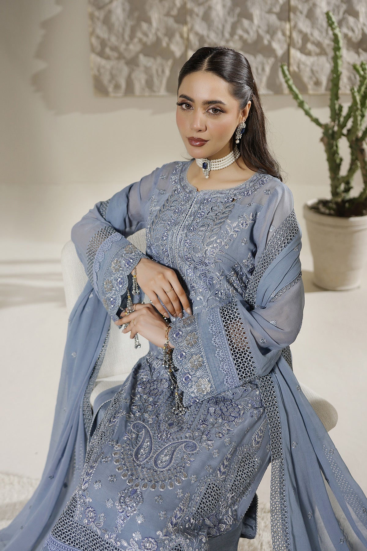 Maryams | Aarzu Formals | A-12005, image 7