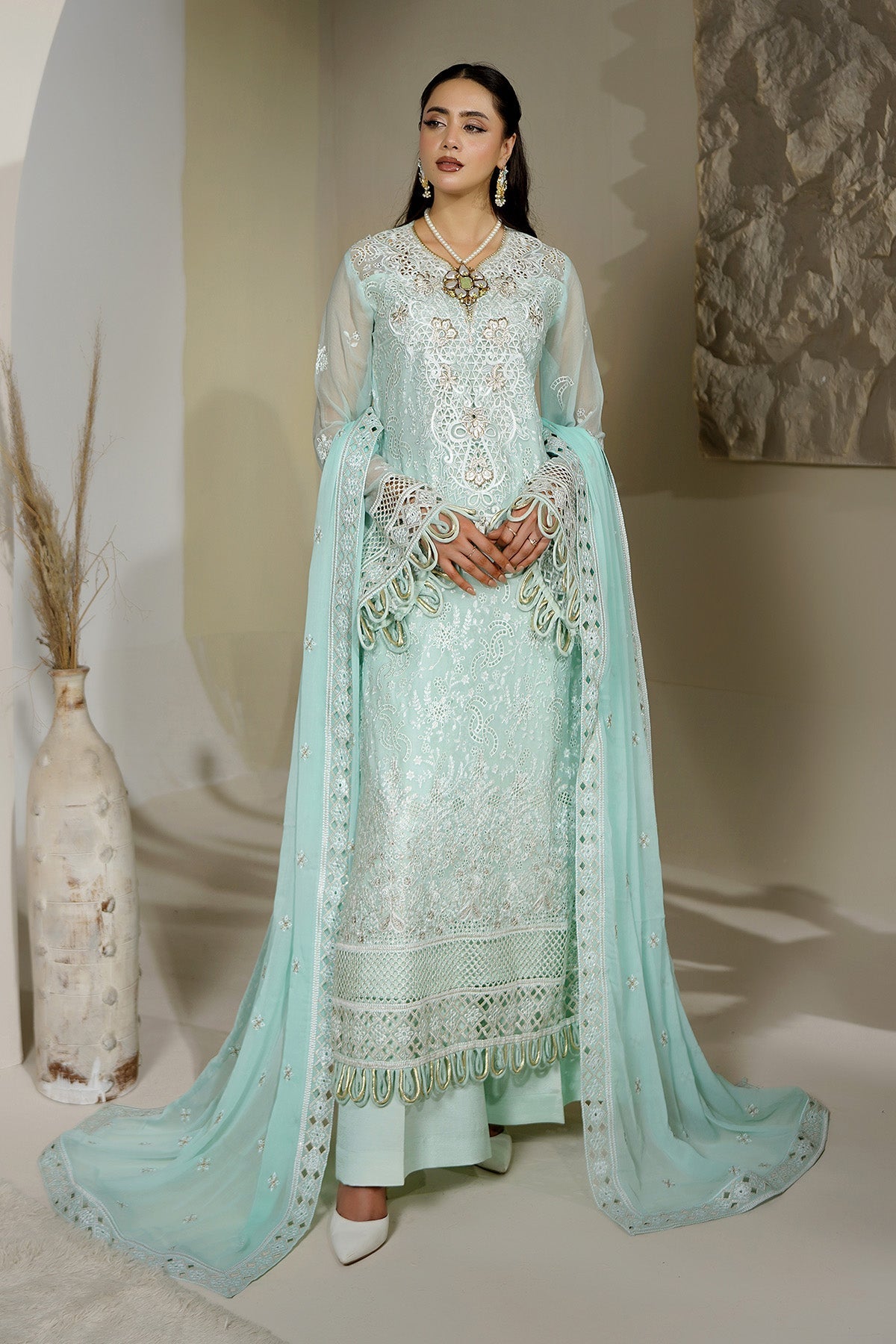 Maryams | Aarzu Formals | A-12002-6