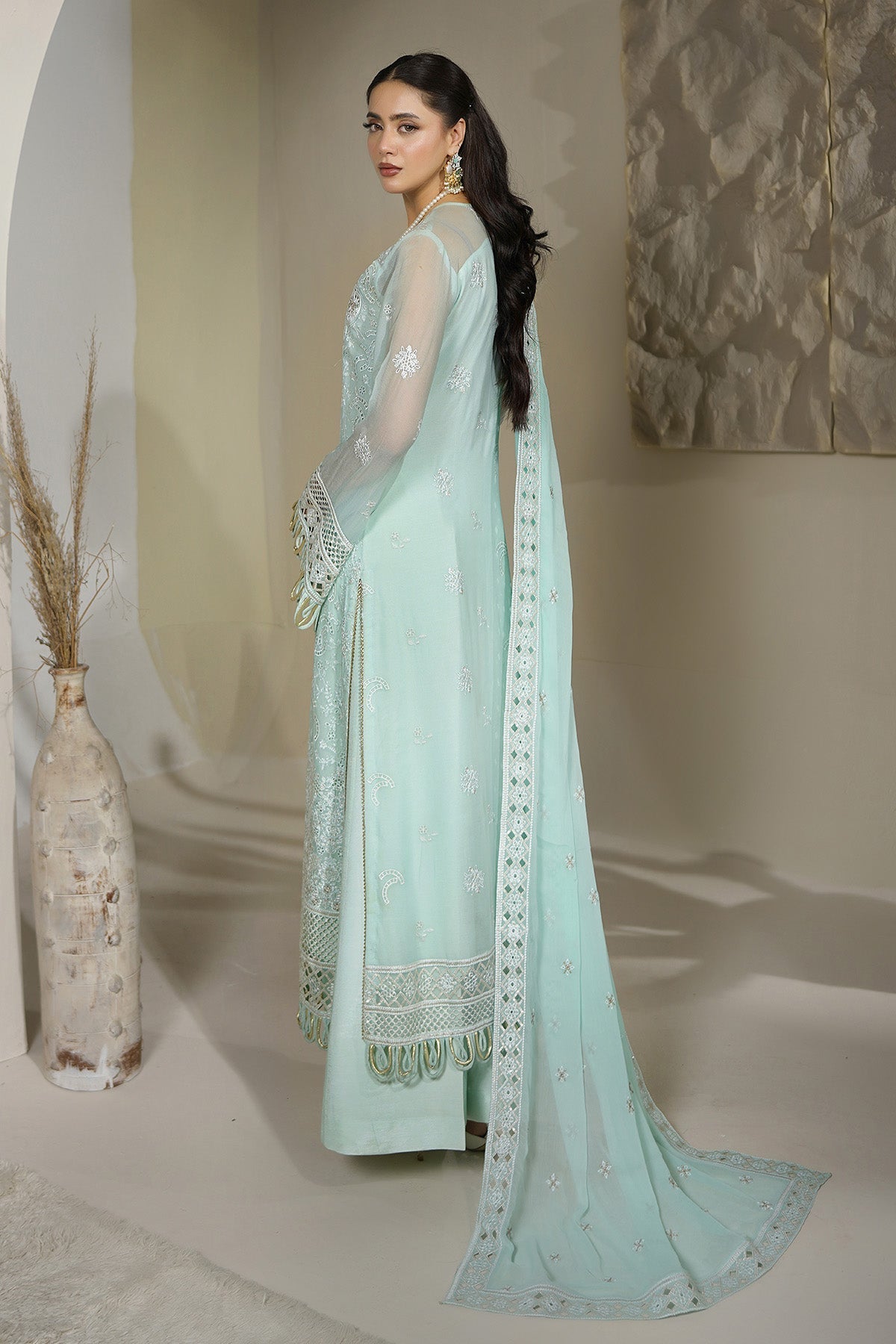 Maryams | Aarzu Formals | A-12002-2