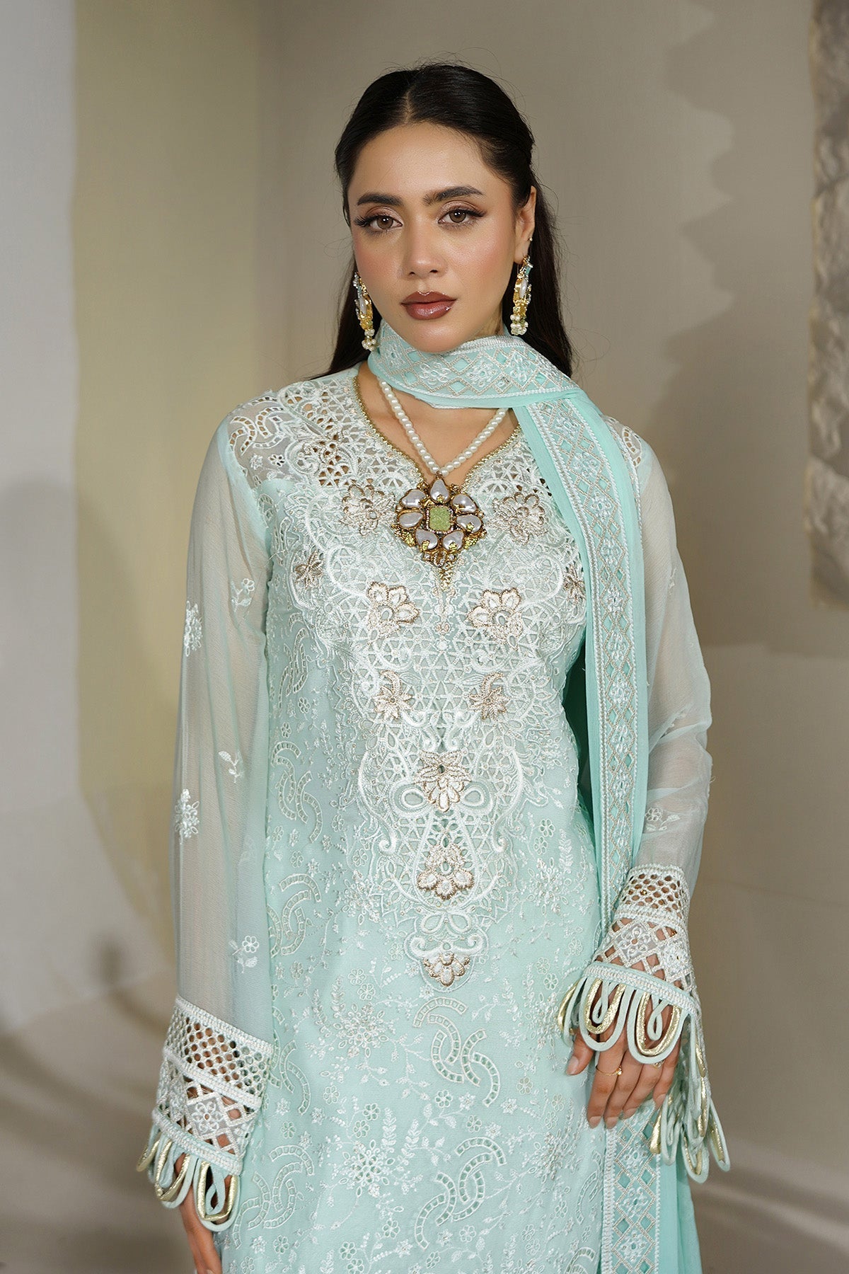 Maryams | Aarzu Formals | A-12002-5