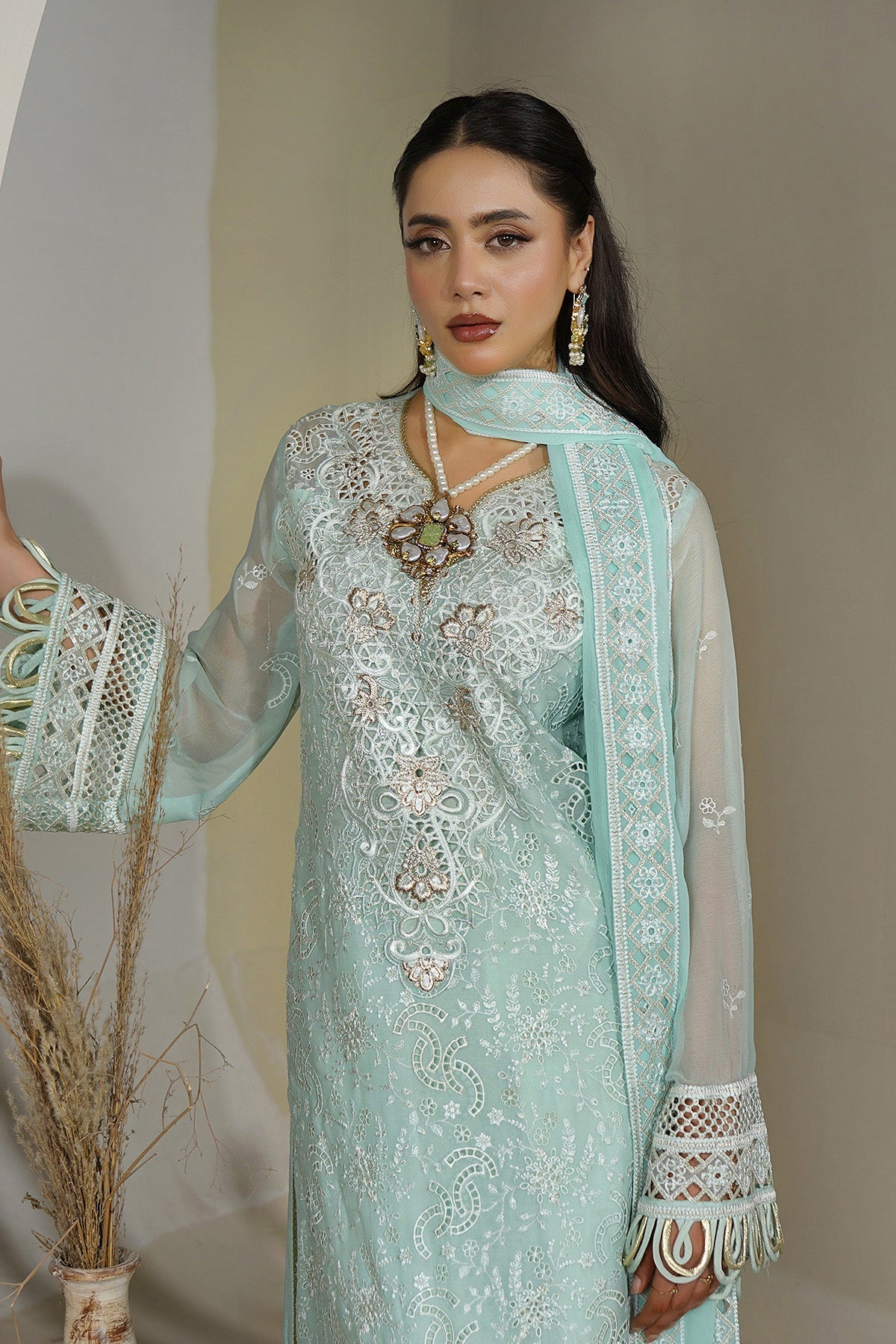 Maryams | Aarzu Formals | A-12002, image 4