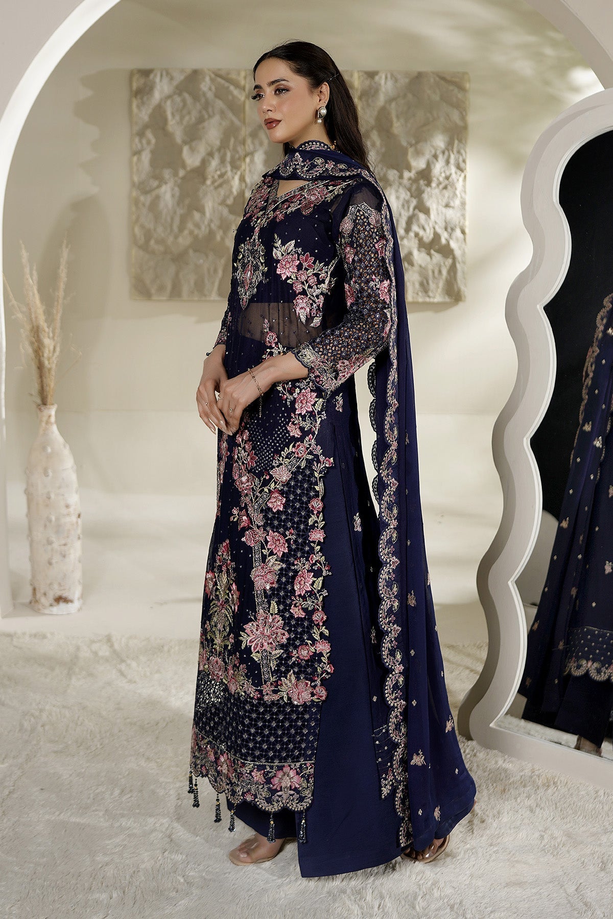 Maryams | Aarzu Formals | A-12007, image 4