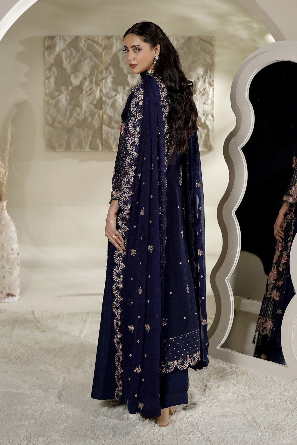 Maryams | Aarzu Formals | A-12007, image 2