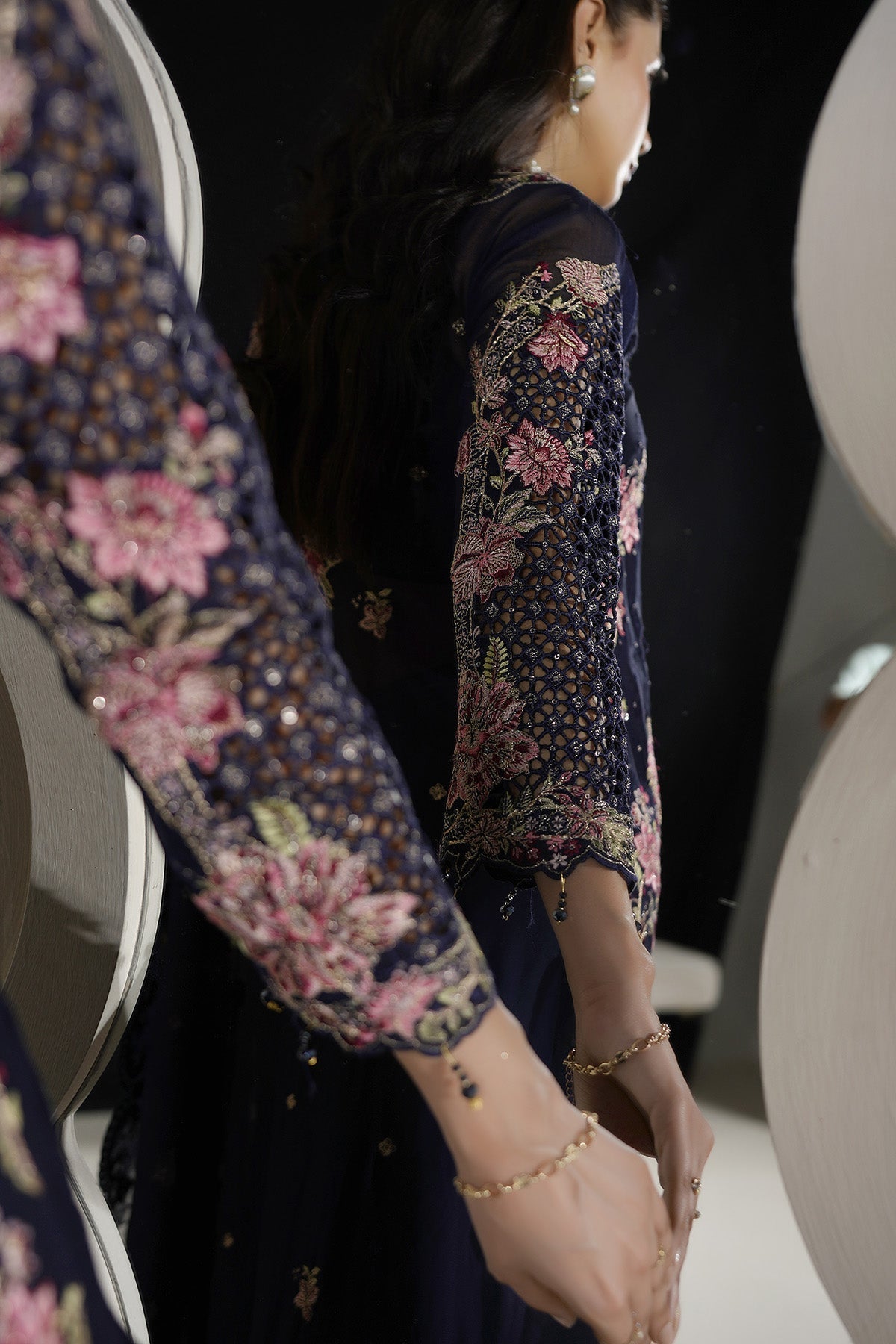 Maryams | Aarzu Formals | A-12007, image 6